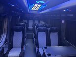 Mercedes Sprinter 316-10