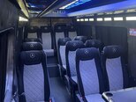 Mercedes Sprinter 316-11