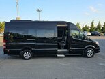 Mercedes Sprinter 316-13
