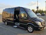 Mercedes Sprinter 316-12
