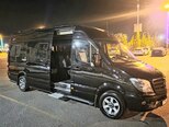 Mercedes Sprinter 316-15