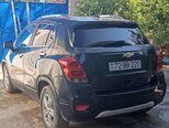 Chevrolet Trax-2