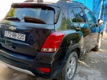 Chevrolet Trax-4