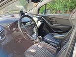 Chevrolet Trax-9