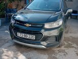 Chevrolet Trax-6