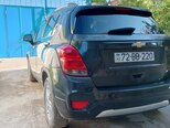 Chevrolet Trax-5
