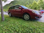 Toyota Corolla-4