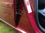 Toyota Corolla-6