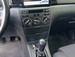 Toyota Corolla-8