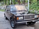 LADA (VAZ) 2107-8