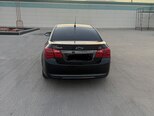 Chevrolet Cruze-4