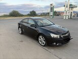 Chevrolet Cruze-2