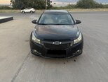 Chevrolet Cruze-1