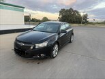 Chevrolet Cruze-3
