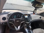 Chevrolet Cruze-5