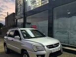 Kia Sportage-2