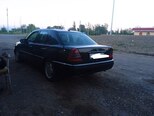 Mercedes C 180-2