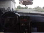 Mercedes C 180-6