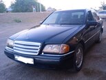Mercedes C 180-1