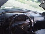 Mercedes C 180-7