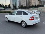 LADA (VAZ) Priora-7