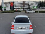 LADA (VAZ) Priora-11