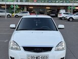 LADA (VAZ) Priora-1