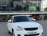 LADA (VAZ) Priora-4