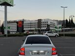 LADA (VAZ) Priora-10