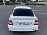 LADA (VAZ) Priora-8