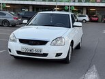 LADA (VAZ) Priora-3