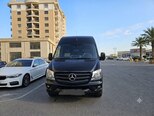 Mercedes Sprinter 316-1