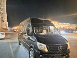 Mercedes Sprinter 316-4