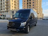 Mercedes Sprinter 316-2