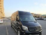 Mercedes Sprinter 316-3
