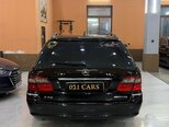 Mercedes E 220-3