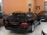 Mercedes E 220-7
