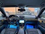 Mercedes E 220-4