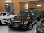 Mercedes E 220-5