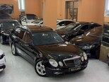 Mercedes E 220-13