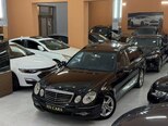 Mercedes E 220-14
