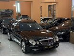 Mercedes E 220-15