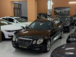 Mercedes E 220-16