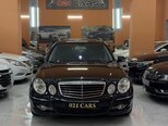 Mercedes E 220-2