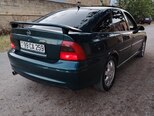 Opel Vectra-4