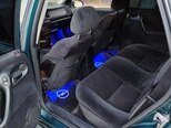 Opel Vectra-8