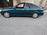 Opel Vectra-6