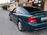 Opel Vectra-7