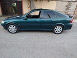 Opel Vectra-5