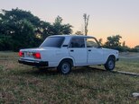 LADA (VAZ) 2107-6